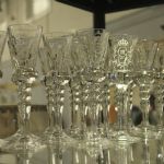 764 1034 DRAM GLASSES